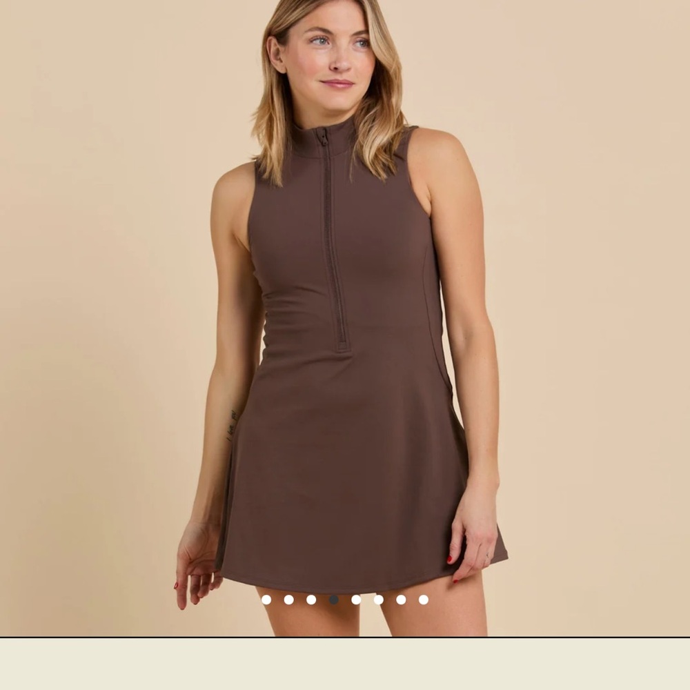 Recess Pickleball Athletic Dress